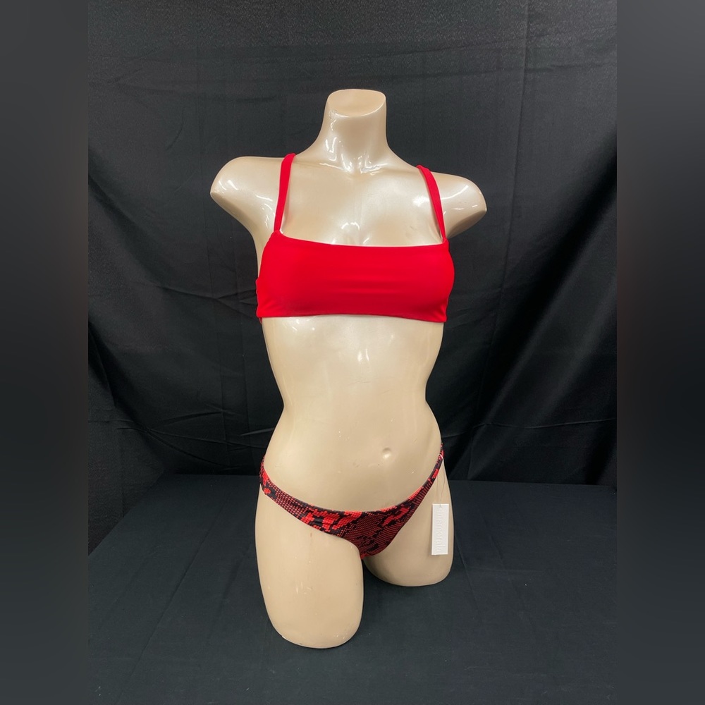 Tantra Small Top + Inamorala Small